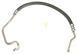 Gates Power Steering Pressure Line Hose Assembly 353480