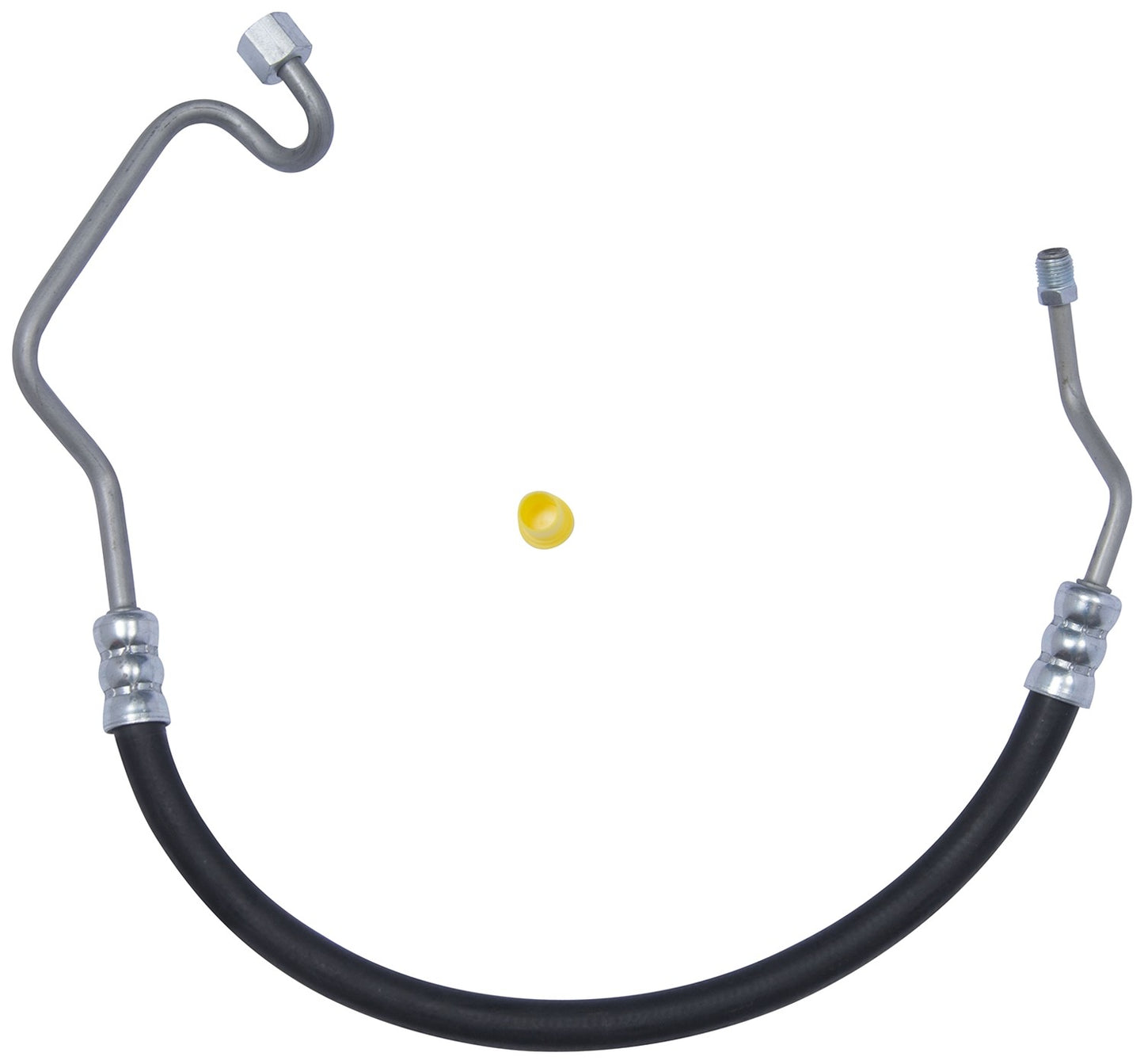 Gates Power Steering Pressure Line Hose Assembly 353480