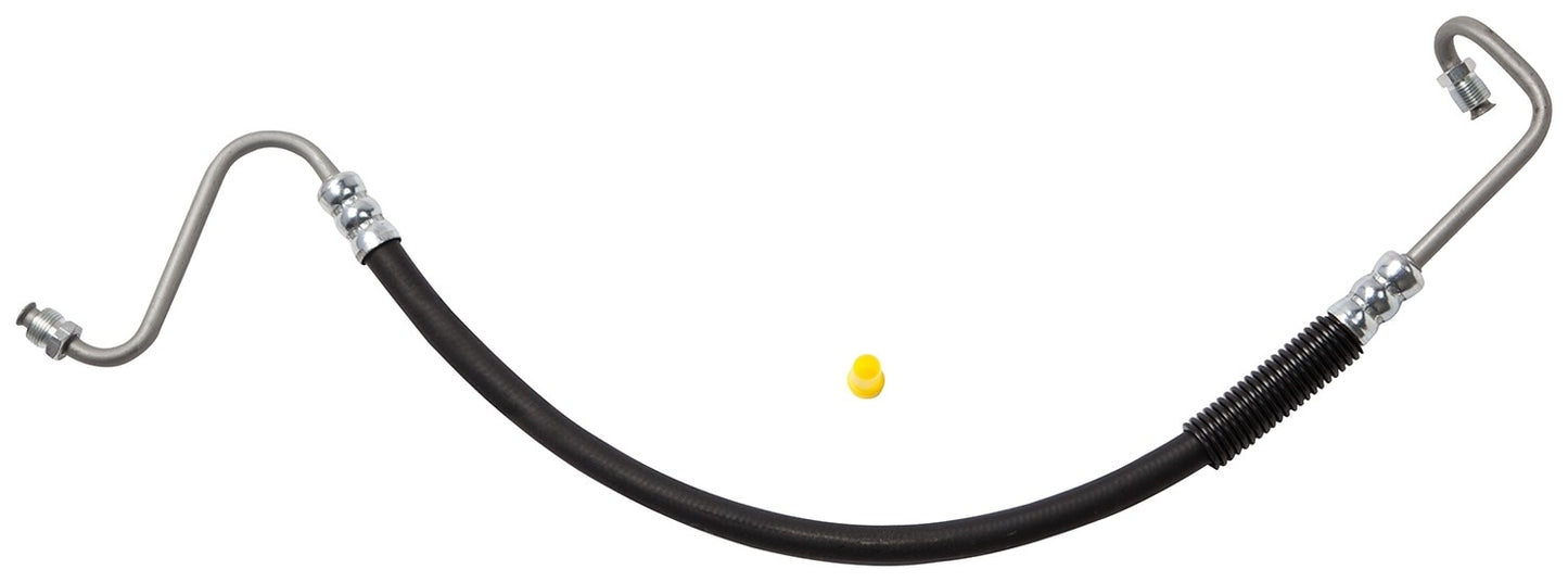 Gates Power Steering Pressure Line Hose Assembly 353550