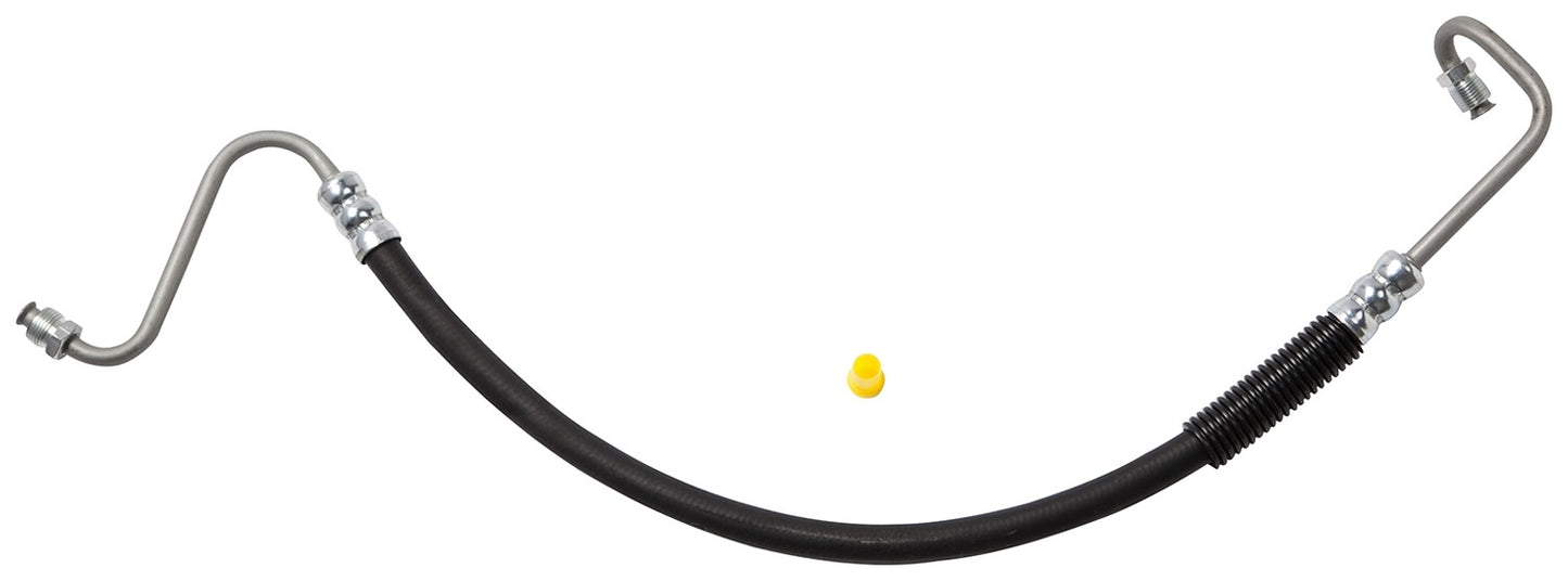 Gates Power Steering Pressure Line Hose Assembly 353550