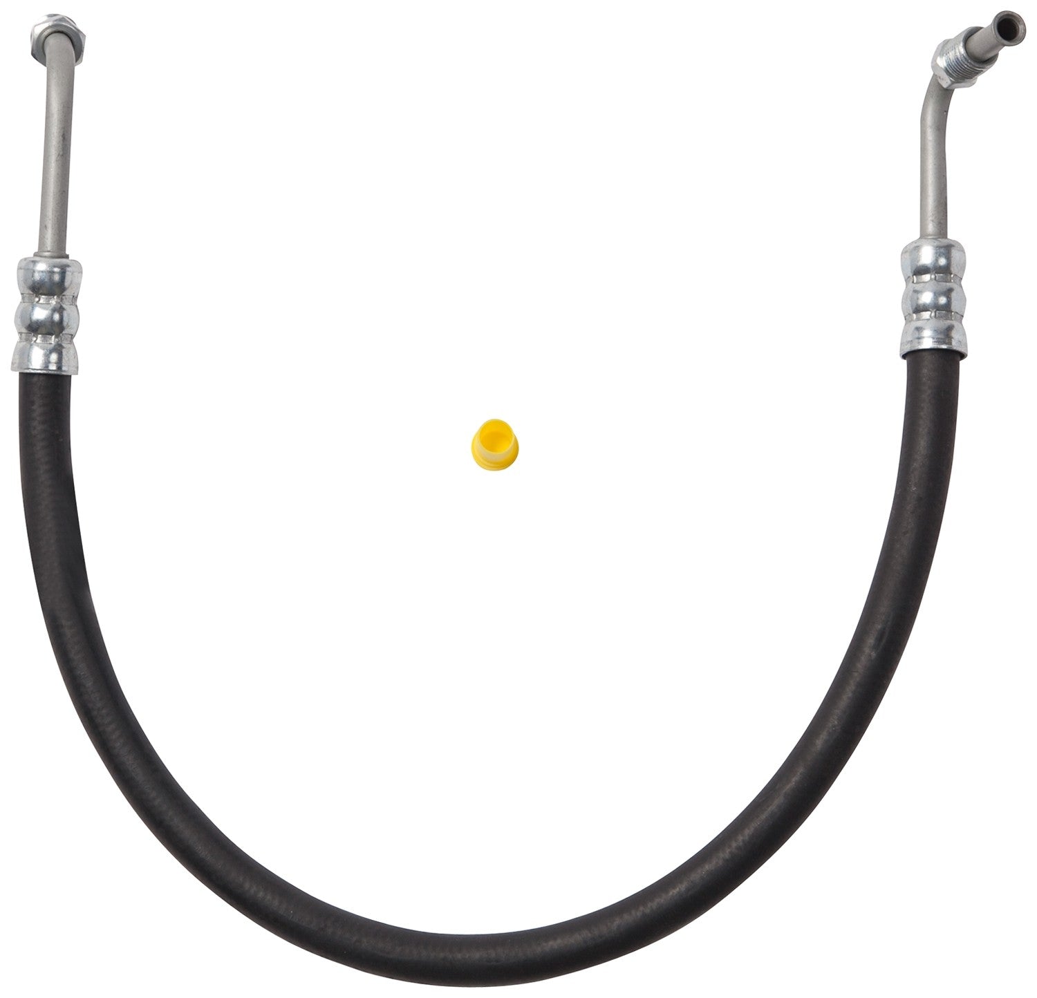 Gates Power Steering Pressure Line Hose Assembly 353560