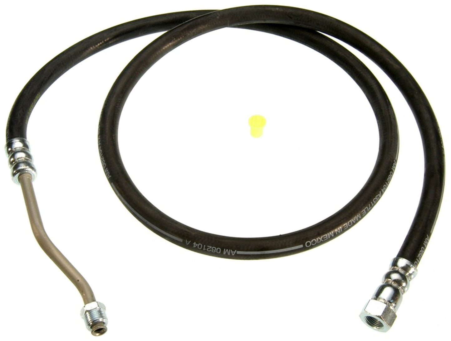 Gates Power Steering Pressure Line Hose Assembly 353570