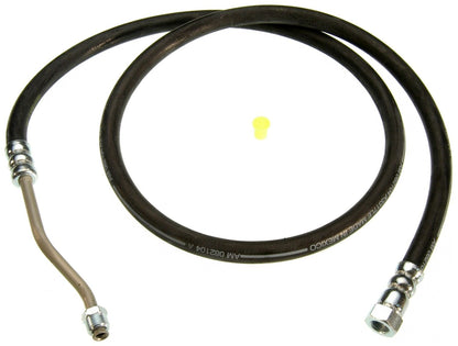 Gates Power Steering Pressure Line Hose Assembly 353570