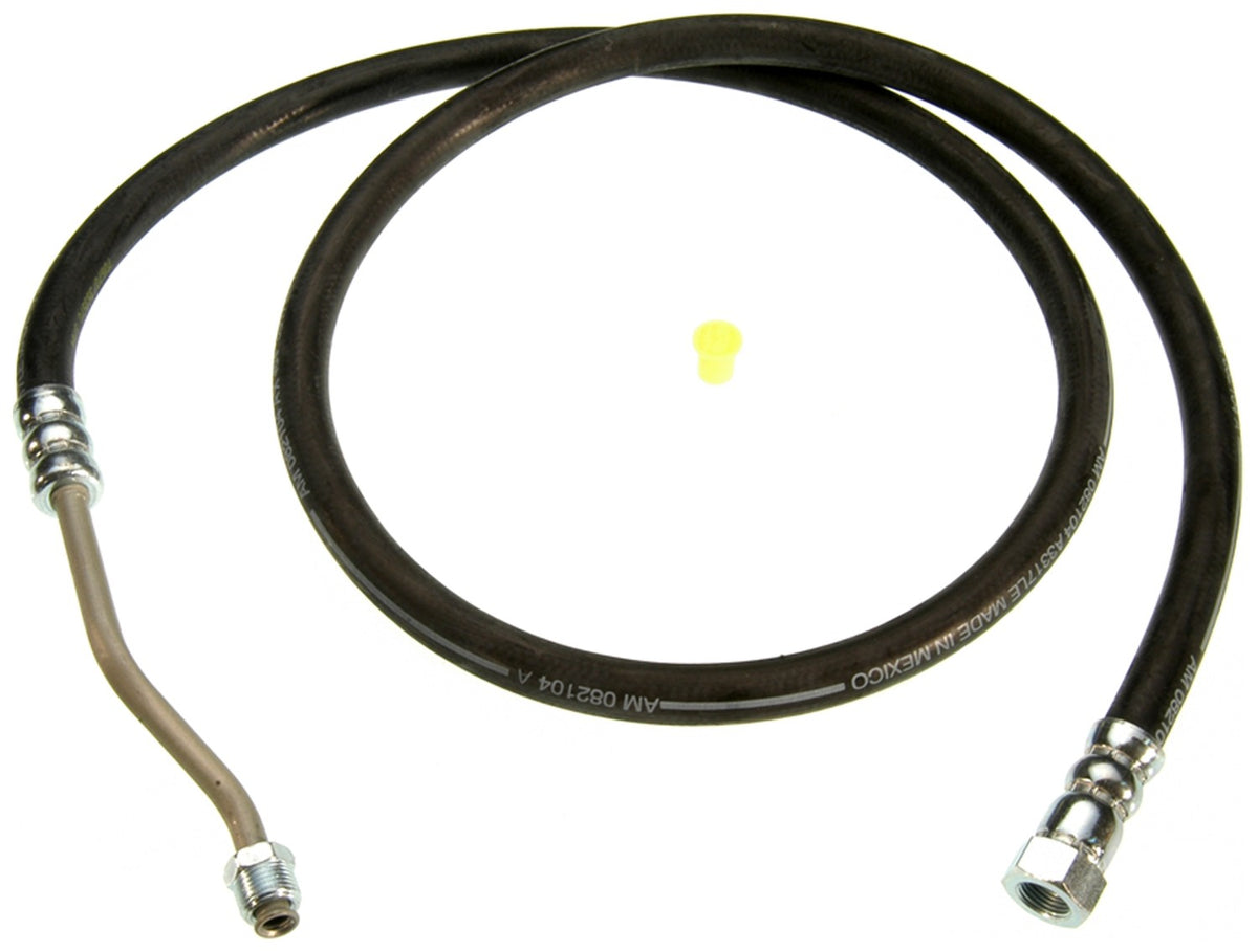 Gates Power Steering Pressure Line Hose Assembly 353570