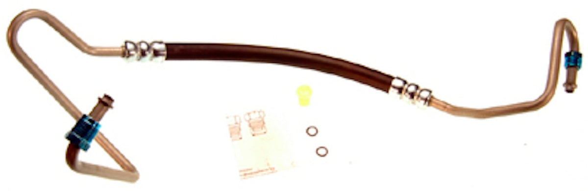 Gates Power Steering Pressure Line Hose Assembly 353600