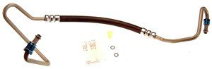 Gates Power Steering Pressure Line Hose Assembly 353600