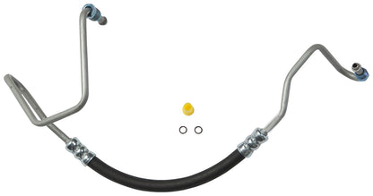 Gates Power Steering Pressure Line Hose Assembly 353600