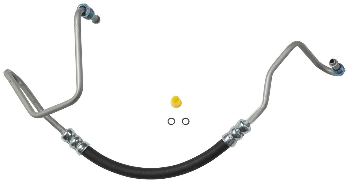 Gates Power Steering Pressure Line Hose Assembly 353600