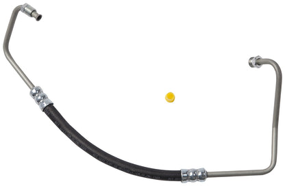 Gates Power Steering Pressure Line Hose Assembly 353630