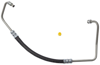 Gates Power Steering Pressure Line Hose Assembly 353630