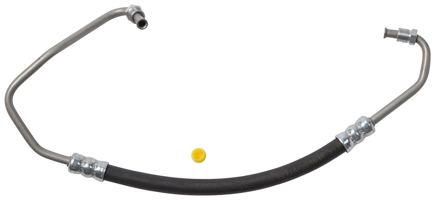 Gates Power Steering Pressure Line Hose Assembly 353640