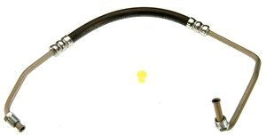 Gates Power Steering Pressure Line Hose Assembly 353670