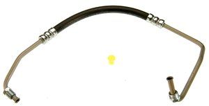 Gates Power Steering Pressure Line Hose Assembly 353670