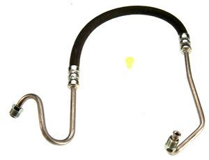 Gates Power Steering Pressure Line Hose Assembly 353700