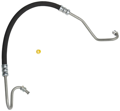 Gates Power Steering Pressure Line Hose Assembly 353700