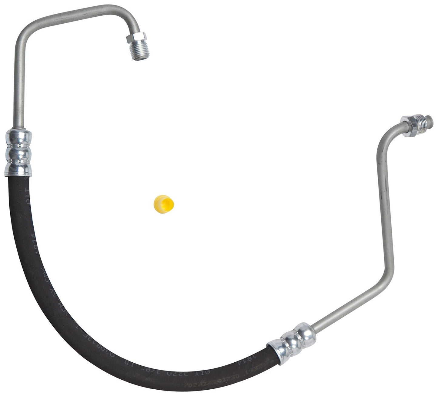 Gates Power Steering Pressure Line Hose Assembly 353730