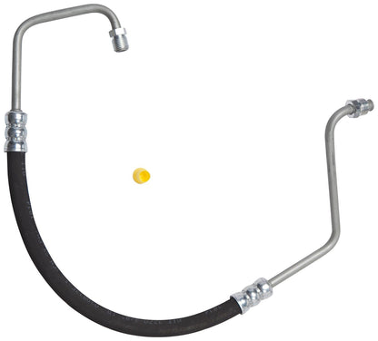 Gates Power Steering Pressure Line Hose Assembly 353730