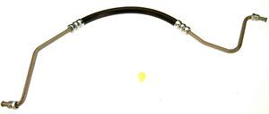 Gates Power Steering Pressure Line Hose Assembly 353740