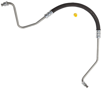 Gates Power Steering Pressure Line Hose Assembly 353740