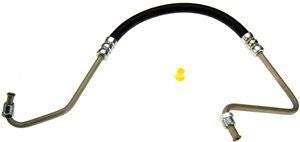 Gates Power Steering Pressure Line Hose Assembly 353750
