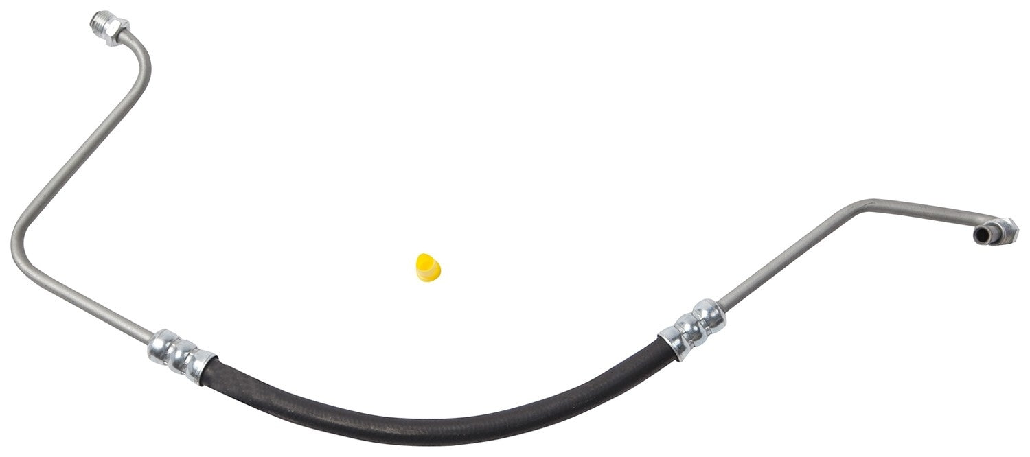 Gates Power Steering Pressure Line Hose Assembly 353750