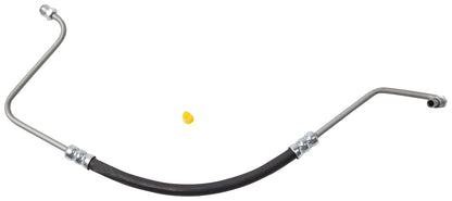Gates Power Steering Pressure Line Hose Assembly 353750
