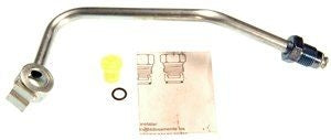 Gates Power Steering Pressure Line Hose Assembly 353760