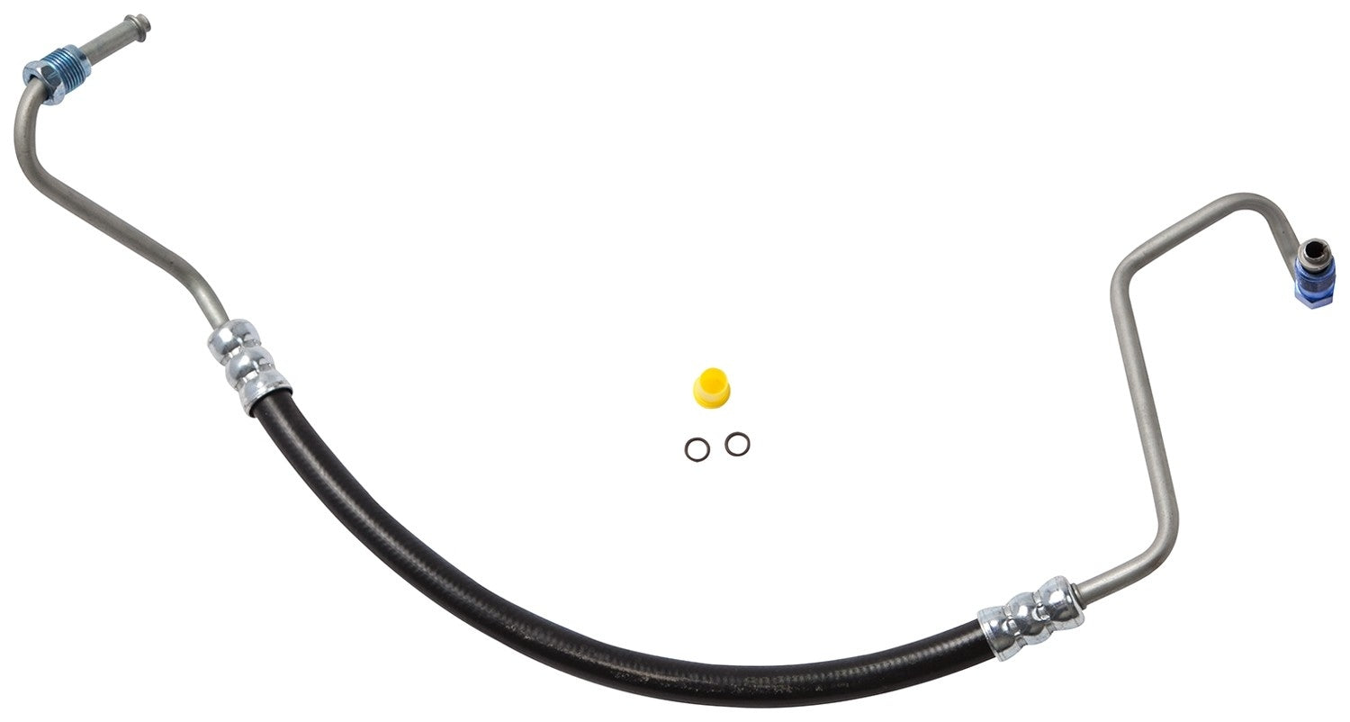 Gates Power Steering Pressure Line Hose Assembly 353770