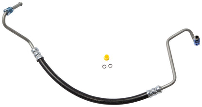 Gates Power Steering Pressure Line Hose Assembly 353770