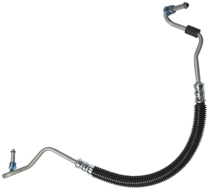Gates Power Steering Pressure Line Hose Assembly 353800