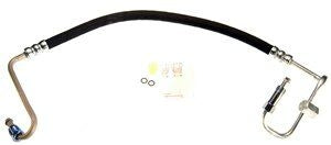Gates Power Steering Pressure Line Hose Assembly 353810
