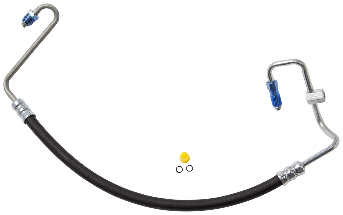Gates Power Steering Pressure Line Hose Assembly 353810