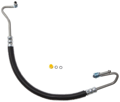 Gates Power Steering Pressure Line Hose Assembly 353820