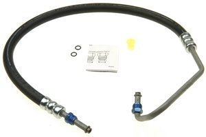 Gates Power Steering Pressure Line Hose Assembly 353830