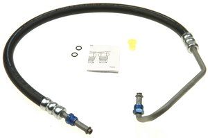 Gates Power Steering Pressure Line Hose Assembly 353830