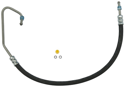 Gates Power Steering Pressure Line Hose Assembly 353830