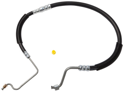 Gates Power Steering Pressure Line Hose Assembly 353860