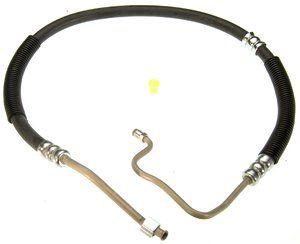 Gates Power Steering Pressure Line Hose Assembly 353870