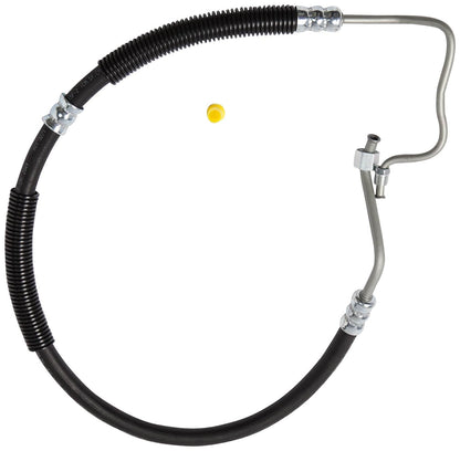 Gates Power Steering Pressure Line Hose Assembly 353870