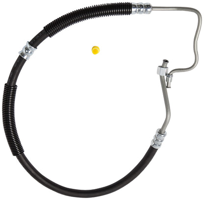 Gates Power Steering Pressure Line Hose Assembly 353870