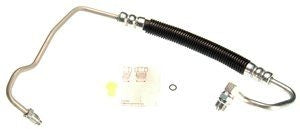 Gates Power Steering Pressure Line Hose Assembly 353910