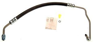 Gates Power Steering Pressure Line Hose Assembly 353920