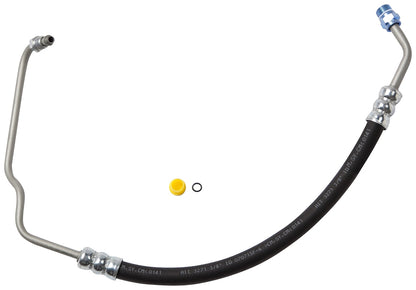 Gates Power Steering Pressure Line Hose Assembly 353920