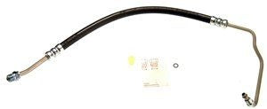 Gates Power Steering Pressure Line Hose Assembly 353930