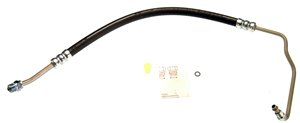Gates Power Steering Pressure Line Hose Assembly 353930