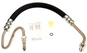 Gates Power Steering Pressure Line Hose Assembly 353940