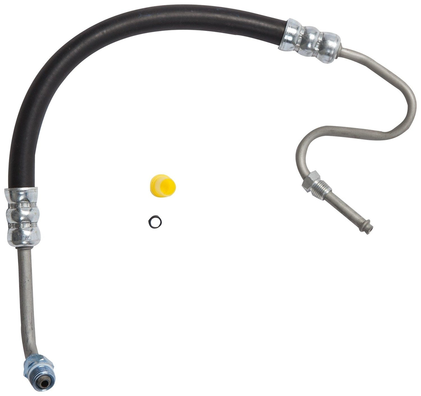 Gates Power Steering Pressure Line Hose Assembly 353940