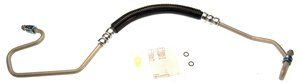 Gates Power Steering Pressure Line Hose Assembly 353950