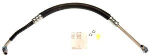 Gates Power Steering Pressure Line Hose Assembly 353970