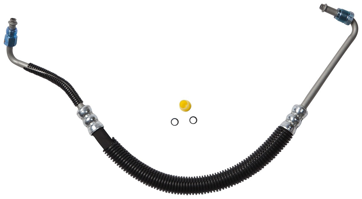 Gates Power Steering Pressure Line Hose Assembly 353970